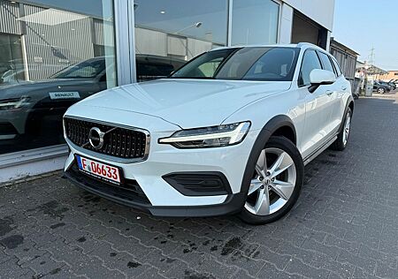 Volvo V60 CC V60 Cross Country AWD LED/Navi/Kamera/AHK
