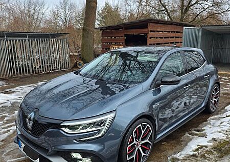 Renault Megane TCe 300 EDC GPF RS Trophy!Panorama,Böse!