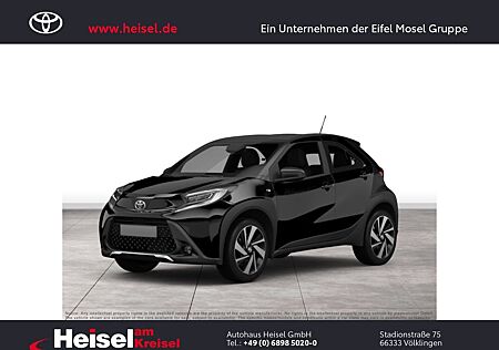 Toyota Aygo (X) Play --- Standort Völklingen ---