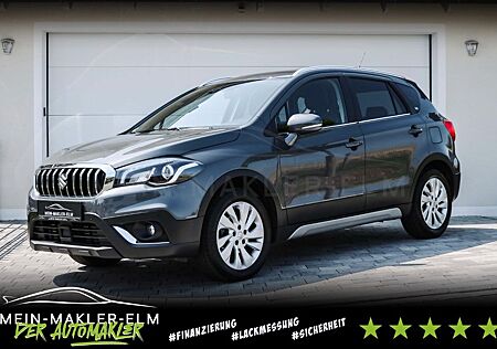 Suzuki SX4 S-Cross Comfort 4x4 1.Hand|APPLE|TOP