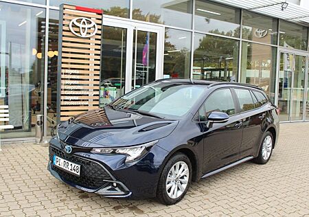 Toyota Corolla Touring 2.0 Sports Hybrid Business E