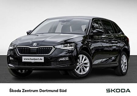 Skoda Scala 1.0 LED ALU AHK-VORBEREITUNG SITZHEIZUNG