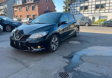 Nissan Pulsar Acenta,