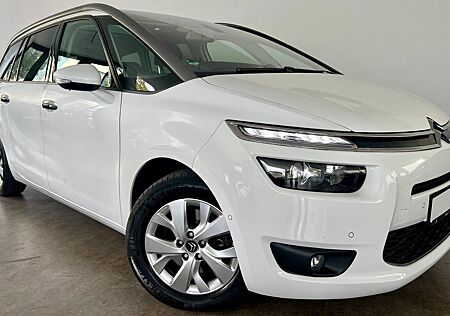 Citroën C4 Spacetourer Grand C4 Picasso/Spacetourer Intensive,7Sitzer,