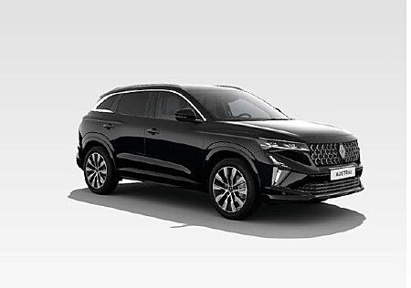 Renault Austral Techno TCE 160 AUTOM. WINTER-PAKET MY25