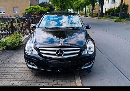 Mercedes-Benz R 320 CDI 4MATIC