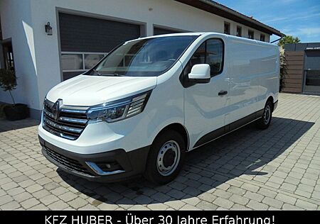 Renault Trafic Kasten L2H1 3,0t Komf.KAM.AHK,LED,5J.Gar.