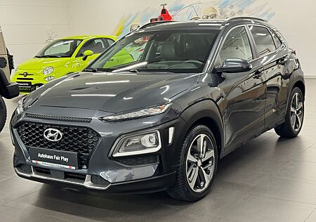Hyundai Kona Premium AUT/SITZKLIMA/CARPLAY/U-FREI/1.HD!