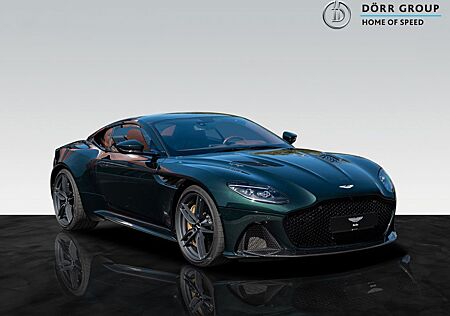 Aston Martin DBS Superleggera | Q-Special Paint | B&O Sound