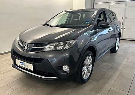 Toyota RAV 4 RAV4 START Edition