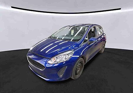 Ford Fiesta Cool & Connect 1.1 TSI /KLIMA/SHZ/PDC/
