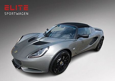 Lotus Elise SPORT 220 - 19% Mwst ausweisbar