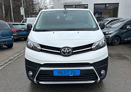 Toyota Pro Ace Proace L2 Kasten Comfort Standheizung,Sortimo