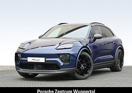 Porsche Macan LED-Matrix Surround-View Abstandstempomat