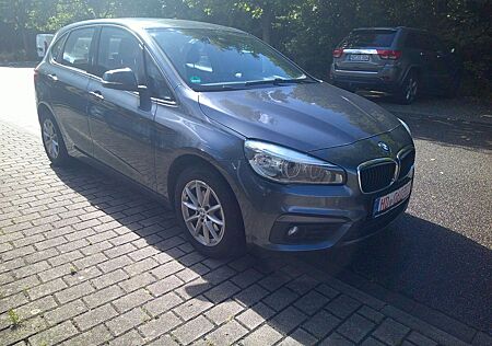 BMW 216 Baureihe 2 Active Tourer i Advantage