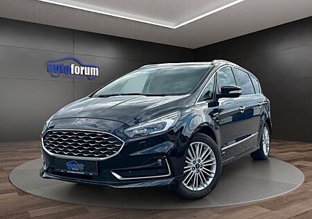 Ford S-Max Vignale AWD AHK°ACC°SITZKLIMA°MEMORY°LED