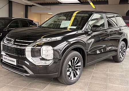 Mitsubishi Plug in Hybrid Outlander Plug-in Hybrid Outlander Plus-Paket 2,4