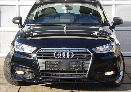 Audi A1 Sportback sport Navi SHZ Klimaaut. PDC