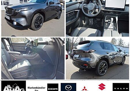 Mazda CX-5 2.5 e-SKYACTIV-G 141 AT Homura *Matrix+Pano