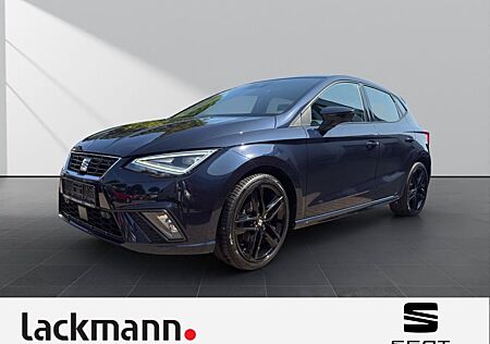 Seat Ibiza 1.0 FR Pro Black Edition *Navi*LED*Kamera*