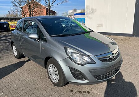 Opel Corsa 1.2 ecoFLEX Klima CD TÜV 07/25