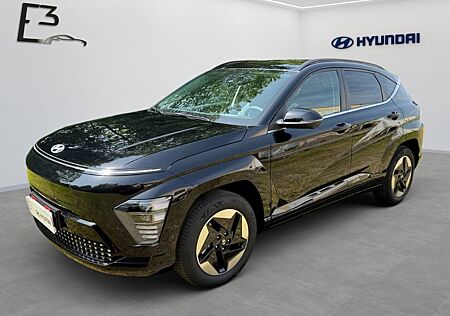 Hyundai Kona Elektro 65kWh 2WD PRIME Technik-Paket