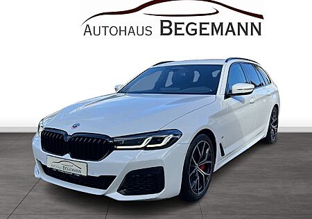 BMW 540 d T xDr M Sport Pro DA+ HK