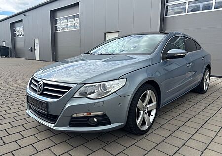 VW Passat Volkswagen CC/LEDER/MFL/SHZ/XENON/TÜV/2027