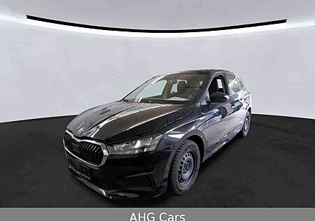 Skoda Fabia Ambition 1.0 TSI*KLIMA*PDC*TEMP*1HAND*