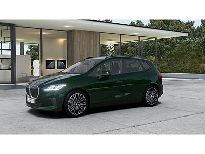 BMW 220 Active Tourer i Park-Assistent AHK Adap. LED