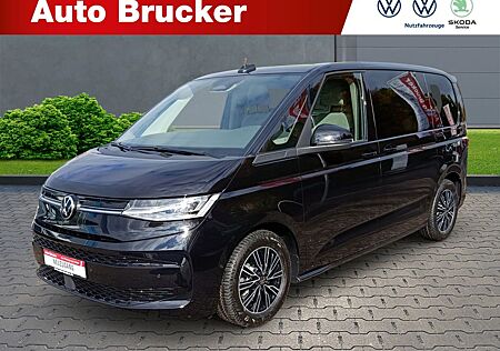 VW T7 Multivan Volkswagen Goal 2.0 TDI+Anhängerkupplung+ Sitzh