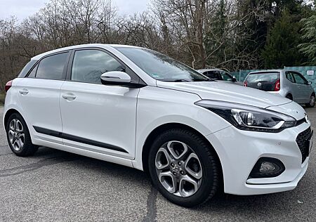 Hyundai i20 1.0 T-GDI 88kW Style Style