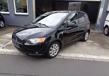 Mitsubishi Colt 1.1 Edition ClearTec Klima 93 T Km TÜV Neu