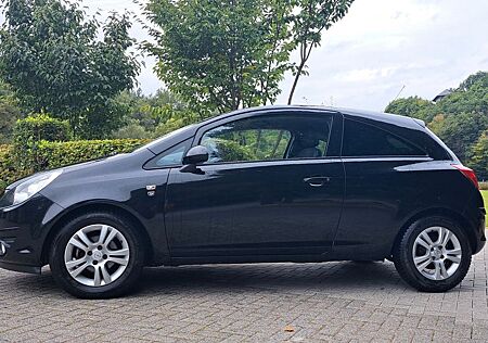 Opel Corsa 1.4 Twinport ECOTEC Edition "111 Jahre...