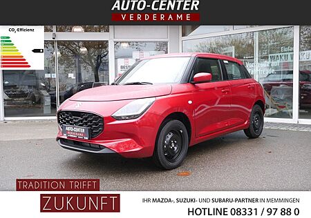 Suzuki Swift 1.2 Hybrid Allgrip Club PDC NAVI ACC LED
