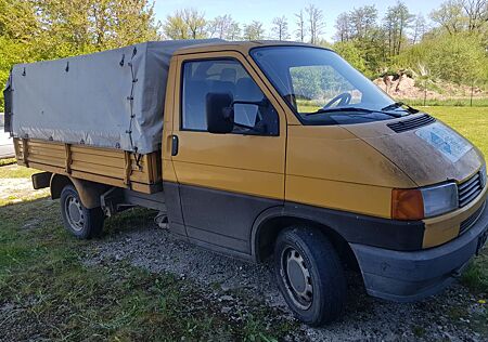 VW T4 Volkswagen andere