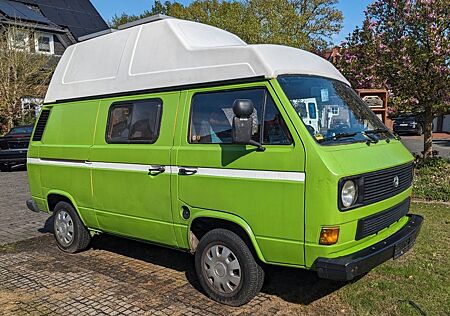 VW T3 Volkswagen Hochdach
