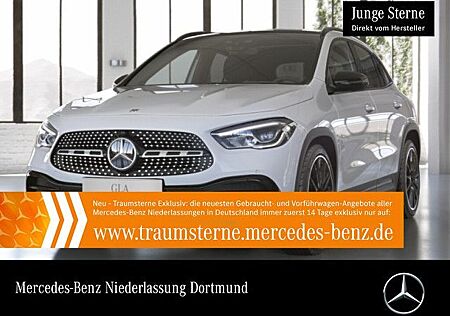 Mercedes-Benz GLA 200 AMG Night/High-End/Pano/LED/Kam/Ambi/AHK