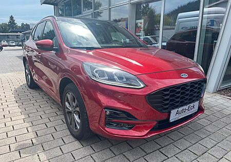 Ford Kuga ST-Line X *ACC*AHK*Panorama*TWA*8-Fach ber.