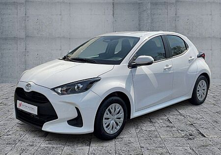 Toyota Yaris 1.5 Hyb. Comfort CVT-Automatikgetriebe