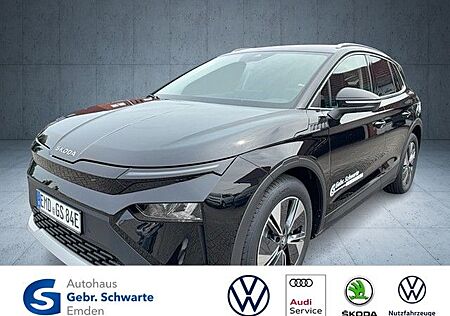 Skoda Elroq 85 Loft AHK+Navi+Kamera+Sitzhzg.