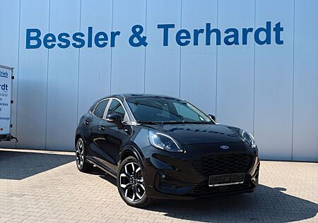 Ford Puma 1.0 EB*ST-Line X*LED*Allwetter*