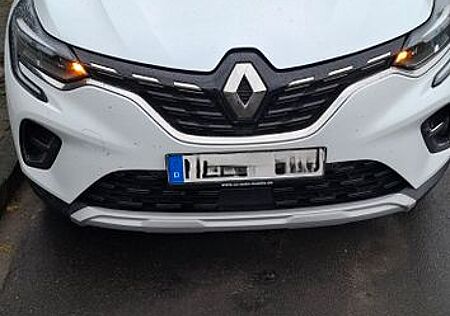 Renault Captur II TCe 140 EDC | EZ 10/23 |Navi|Automatik