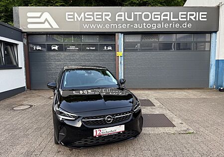 Opel Corsa F Elegance 18Tsd KM / 1.Hand / Garantie !