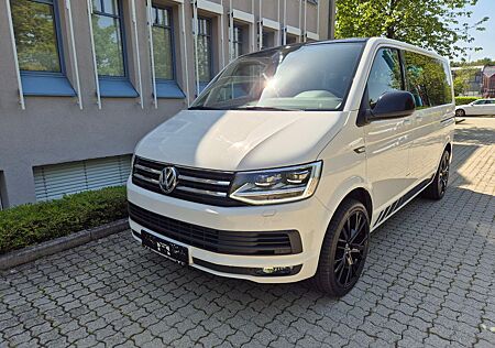 VW T6 Multivan Volkswagen Edition *DSG-Navi-LED-AHK-20Zoll*