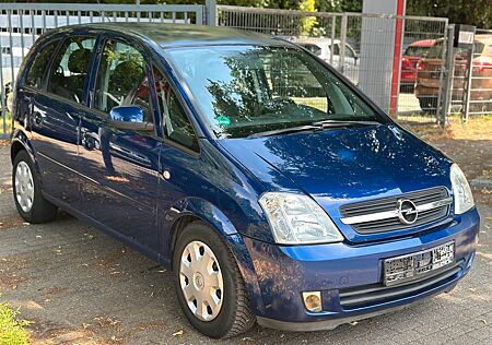 Opel Meriva 1.4 TWINPORT -NEU TÜV,Steuerkette NEU