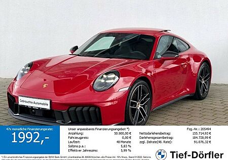 Porsche 911 Urmodell 911 Carrera 4 GTS LIFT/S-DACH/BUR/360/4SITZE