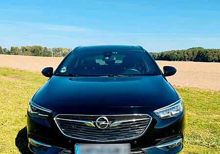 Opel Insignia 1.5 Turbo 121kW Innovation Auto ST ...