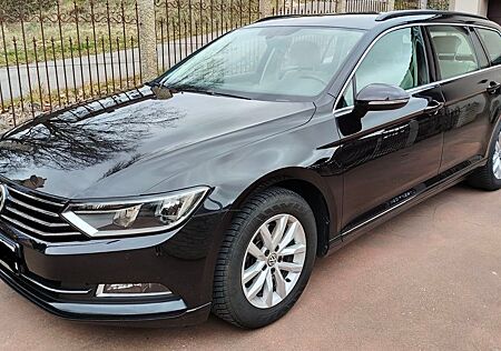VW Passat Volkswagen 1.4 TSI ACT DSG Comfortline Comfortline