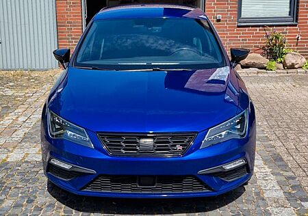 Seat Leon 2.0 TDI 110kW Start&Stop FR